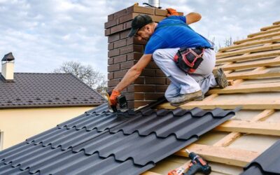Can a Simple Roof Inspection Prevent Costly Roof Replacement in Miramar?