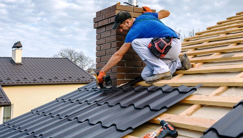 Can a Simple Roof Inspection Prevent Costly Roof Replacement in Miramar?