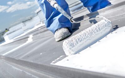 What Are Commercial Roof Coatings and Why Do Roofing Contractors in Miramar Recommend Them?