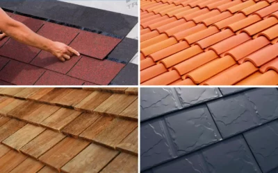 Which Roofing Materials Are Ideal for Homes in Miramar?