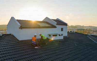 How Regular Maintenance Prevents Costly Commercial Roof Repairs in Miramar