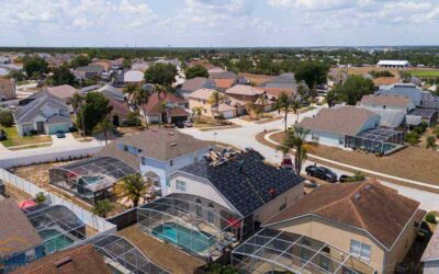 How Do You Spot Roof Leaks in Miramar Homes Before They Cause Major Damage?